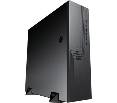 POWERMAN EL555BK PM-450TFX,80+Bronze U3.0*2+U2*2+2*combo Audio: fan 9cm; intrusion switch [6188897]