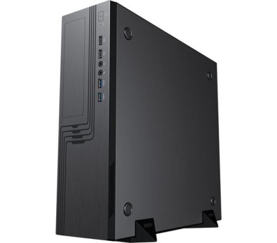 POWERMAN EL555BK PM-450TFX,80+Bronze U3.0*2+U2*2+2*combo Audio: fan 9cm; intrusion switch [6188897]