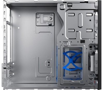 POWERMAN EL555BK PM-450TFX,80+Bronze U3.0*2+U2*2+2*combo Audio: fan 9cm; intrusion switch [6188897]