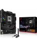 Материнская плата ASUS Материнская плата ROG STRIX B650E-F GAMING WIFI, Socket AM5, AMD B650, ATX, Ret