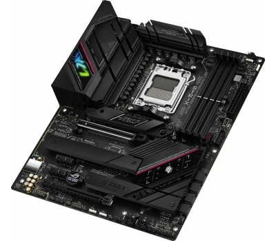 Материнская плата ASUS Материнская плата ROG STRIX B650E-F GAMING WIFI, Socket AM5, AMD B650, ATX, Ret