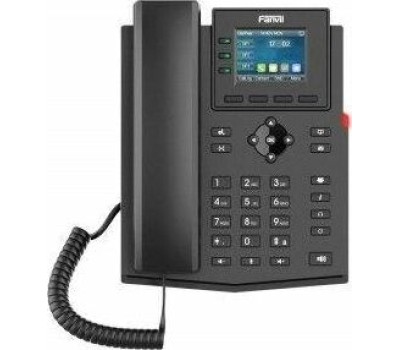 FANVIL Проводной IP телефон X303G