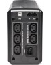 ИБП POWERCOM ИБП Smart King Pro+ SPT-500-II, 500ВA