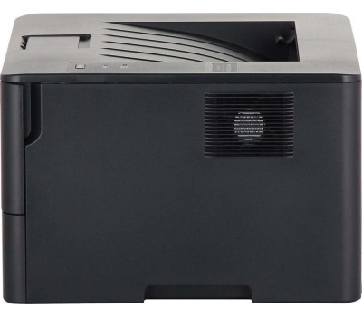 Принтер лазерный PANTUM Принтер лазерный P3020D черно-белая печать, A4, черный