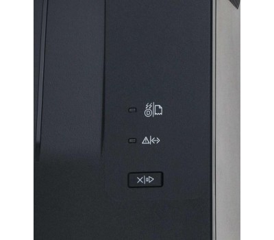 Принтер лазерный PANTUM Принтер лазерный P3020D черно-белая печать, A4, черный