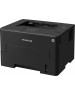 Принтер лазерный PANTUM Принтер лазерный P3020D черно-белая печать, A4, черный