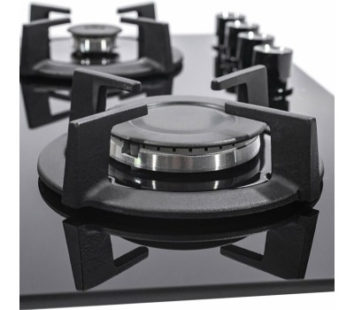 Варочная панель газовая SIMFER H60N40B416