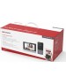 HIKVISION Комплект домофона DS-KIS603-P(C) серебристый