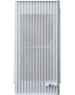 FORMULA Корпус mATX Air Mesh G1, Mini-Tower, без БП, белый [air mesh g1 w]