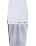 FORMULA Корпус mATX Air Mesh G1, Mini-Tower, без БП, белый [air mesh g1 w]