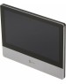 HIKVISION Видеодомофон DS-KH8350-WTE1, серебристый