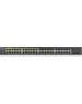 ZYXEL Коммутатор GS190048HPV2-EU0101F, управляемый