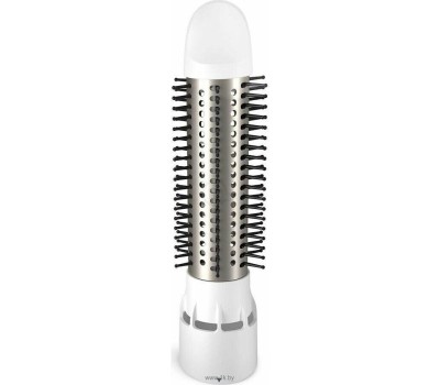 PHILIPS Фен-щетка BHA303/00, 800Вт, белый
