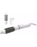 PHILIPS Фен-щетка BHA303/00, 800Вт, белый