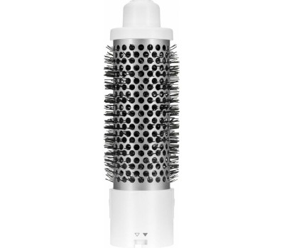 PHILIPS Фен-щетка BHA303/00, 800Вт, белый