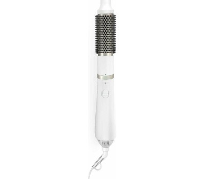 PHILIPS Фен-щетка BHA303/00, 800Вт, белый