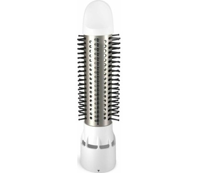 PHILIPS Фен-щетка BHA303/00, 800Вт, белый