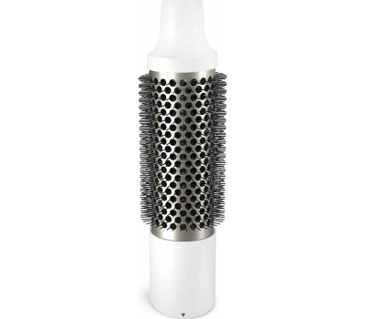 PHILIPS Фен-щетка BHA303/00, 800Вт, белый