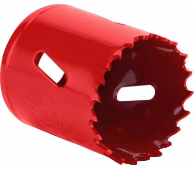 Коронка MATRIX Коронка Bimetal, 40 мм 72440