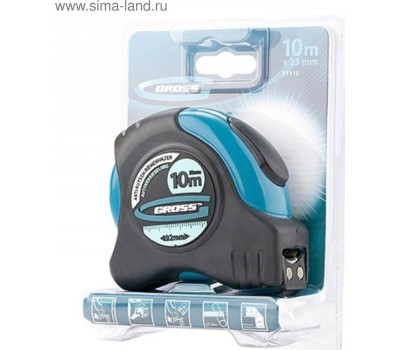 Рулетка GROSS Рулетка 