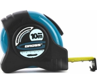 Рулетка GROSS Рулетка 