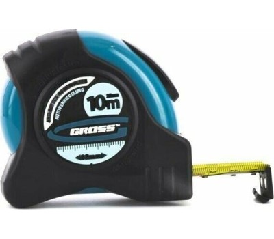 Рулетка GROSS Рулетка 