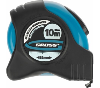 Рулетка GROSS Рулетка 