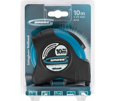 Рулетка GROSS Рулетка 