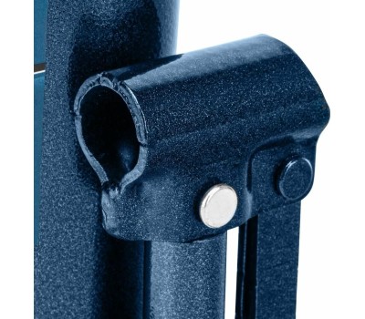 Домкрат STELS Домкрат гидравлический бутылочный, 3 т, h подъема 188-363 мм, в пластиковом кейсе 51173