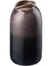 Ваза LEFARD ВАЗА ДЕКОРАТИВНАЯ 13,5Х13,5Х25 СМ 146-2020