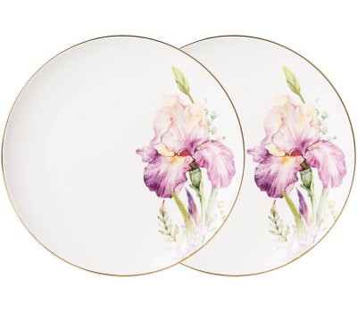 Набор тарелок LEFARD НАБОР ТАРЕЛОК ЗАКУСОЧНЫХ 