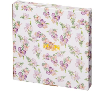 Набор тарелок LEFARD НАБОР ТАРЕЛОК ЗАКУСОЧНЫХ 