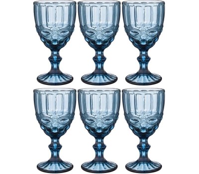 Набор бокалов LEFARD НАБОР БОКАЛОВ ДЛЯ ВИНА 