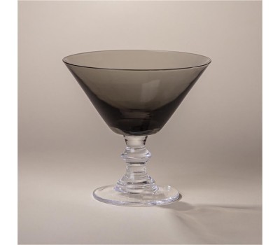 Набор бокалов LEFARD НАБОР БОКАЛОВ ДЛЯ МАРТИНИ ИЗ 2 ШТ 