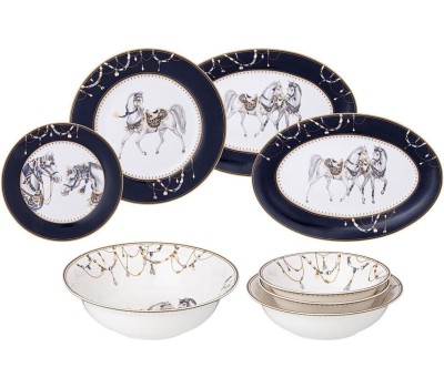 Набор столовый LEFARD СЕРВИЗ ОБЕДЕННЫЙ 