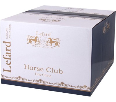 Набор столовый LEFARD СЕРВИЗ ОБЕДЕННЫЙ 