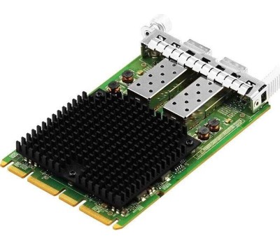 Сетевой адаптер LR-LINK Сетевой адаптер LRES3017PF-OCP Intel XXV710 AM2 OCP 3.0 25GB 2 x SFP28