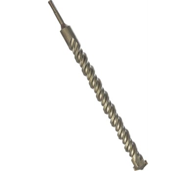 Бур MATRIX Бур по бетону, 32 х 400 мм, SDS Plus 70960