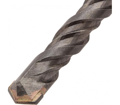 Бур СИБРТЕХ Бур по бетону, 16 х 160 мм, SDS Plus 705559