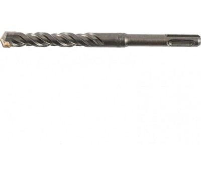 Бур СИБРТЕХ Бур по бетону, 16 х 160 мм, SDS Plus 705559