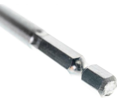 Сверло MATRIX Сверло по дереву перовое, 50 мм, шестигранный хвостовик 70434