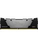 KINGSTON Память DDR4 32GB 3600MHz KF436C18RB2/32 Fury Beast RTL Gaming PC4-28800 CL18 DIMM 288-pin 1.35В single rank с радиатором Ret