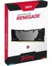 KINGSTON Память DDR4 32GB 3600MHz KF436C18RB2/32 Fury Beast RTL Gaming PC4-28800 CL18 DIMM 288-pin 1.35В single rank с радиатором Ret