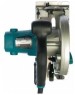 MAKITA Циркулярная пила (дисковая) HS6601 1050Вт (ручная) D диска.:165мм