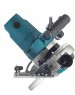MAKITA Циркулярная пила (дисковая) HS6601 1050Вт (ручная) D диска.:165мм