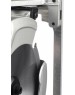 MAKITA Циркулярная пила (дисковая) HS6601 1050Вт (ручная) D диска.:165мм