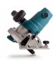 MAKITA Циркулярная пила (дисковая) HS6601 1050Вт (ручная) D диска.:165мм