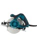 MAKITA Циркулярная пила (дисковая) HS6601 1050Вт (ручная) D диска.:165мм