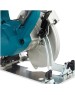 MAKITA Циркулярная пила (дисковая) HS6601 1050Вт (ручная) D диска.:165мм