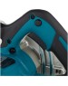 MAKITA Циркулярная пила (дисковая) HS6601 1050Вт (ручная) D диска.:165мм